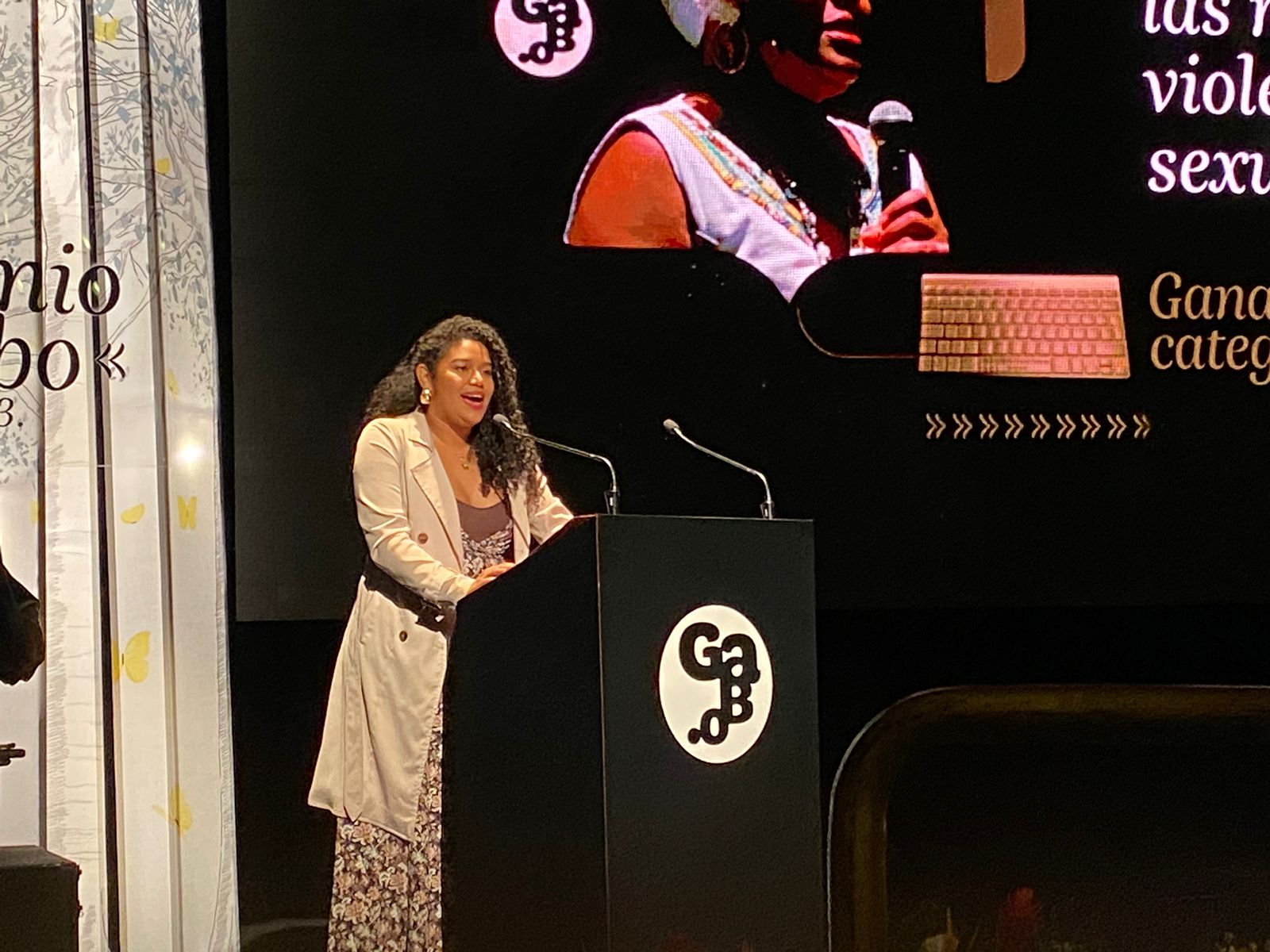 Premios Gabo 2023: El Espectador obtuvo el premio a Mejor trabajo escrito