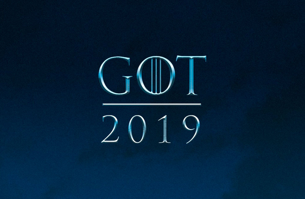 «Game of Thrones» confirma su temporada final para 2019