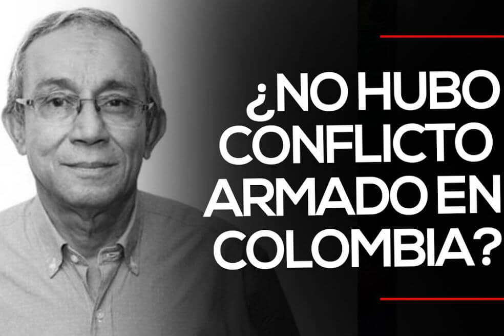 Todos los profesores de historia de la U Nacional critican el nombramiento de Darío Acevedo en el Centro de Memoria