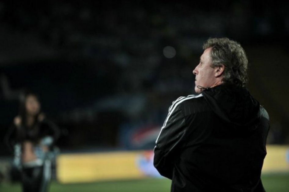 Ricardo Lunari, oficialmente dejó de ser el técnico de Millonarios