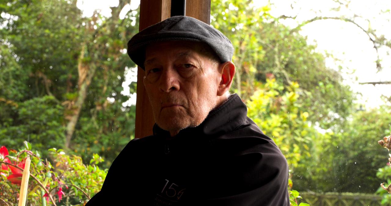 Falleció el arquitecto colombiano Urbano Ripoll Rodríguez