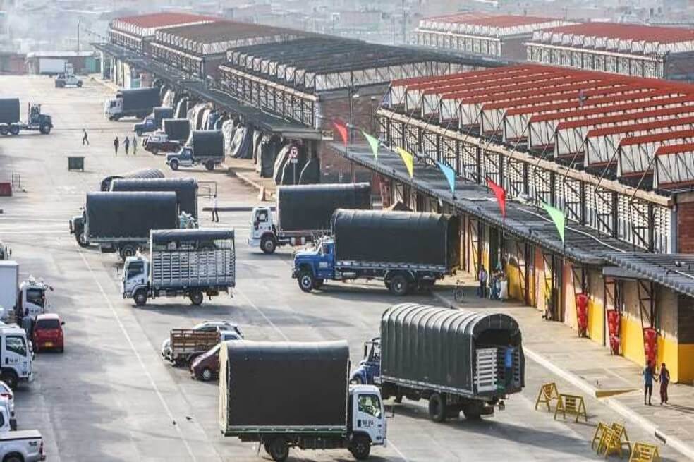 Transportadores del país piden seguridad ante amenazas del paro armado del Eln