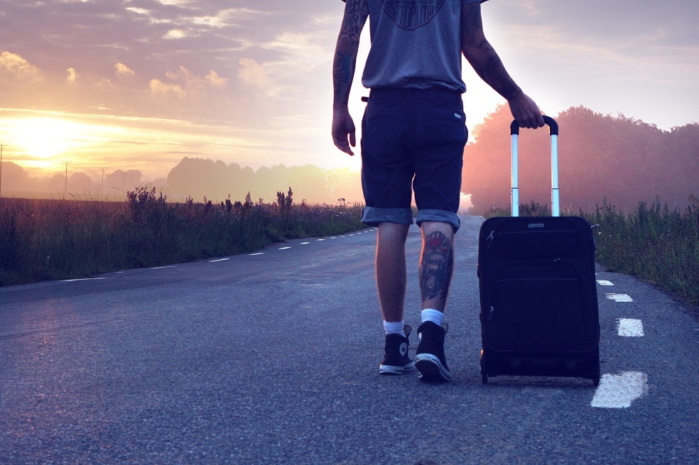 ¿Por qué miles de colombianos están viajando a Australia cada año?