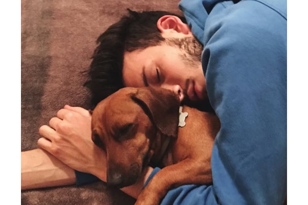 “Te amo y te amaré, Rancherito”: Sebastián Yatra despide a su perro con emotivo mensaje