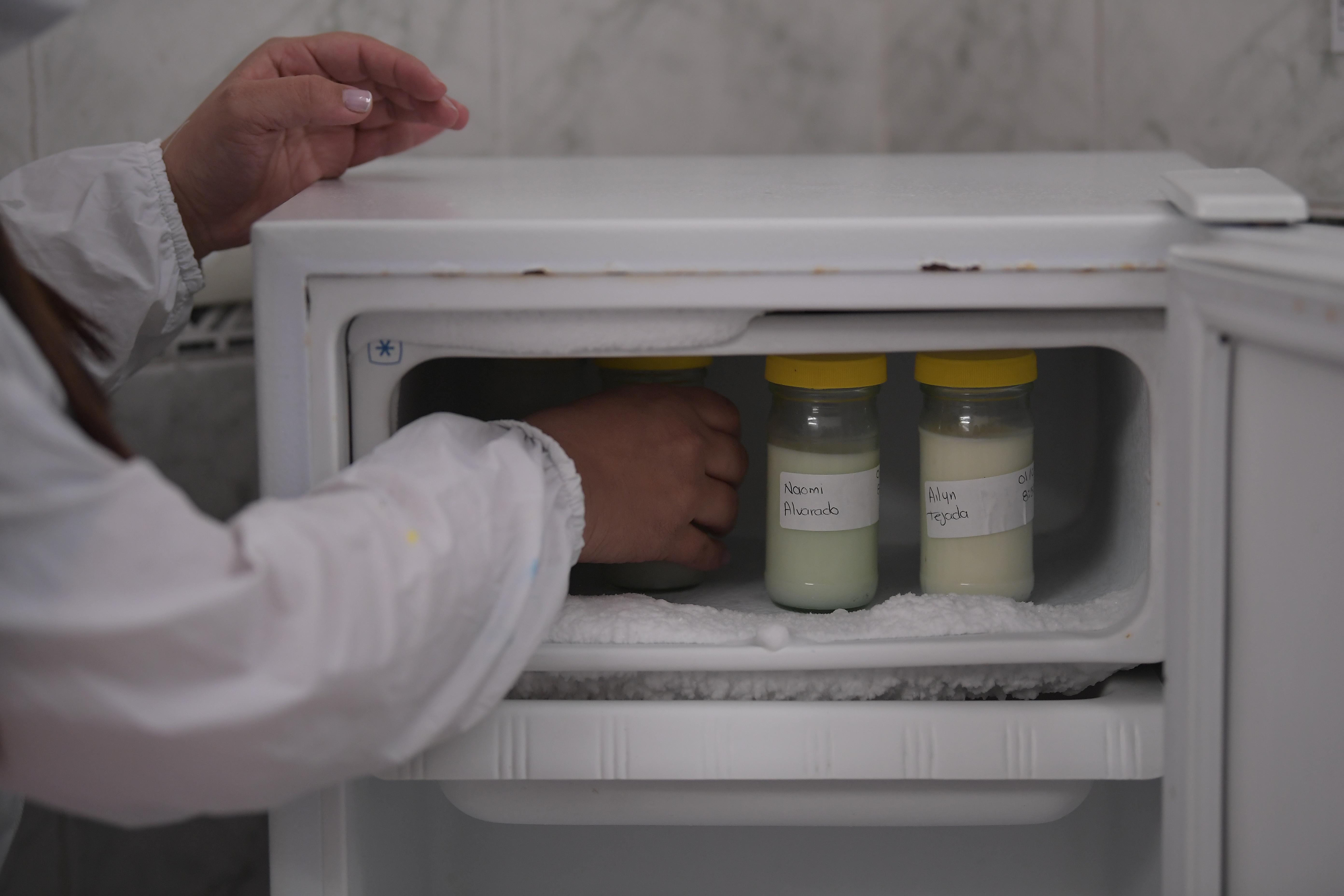 Los peros de la Secretaría de Salud de Bogotá a los cambios del Minsalud en Bancos de Leche