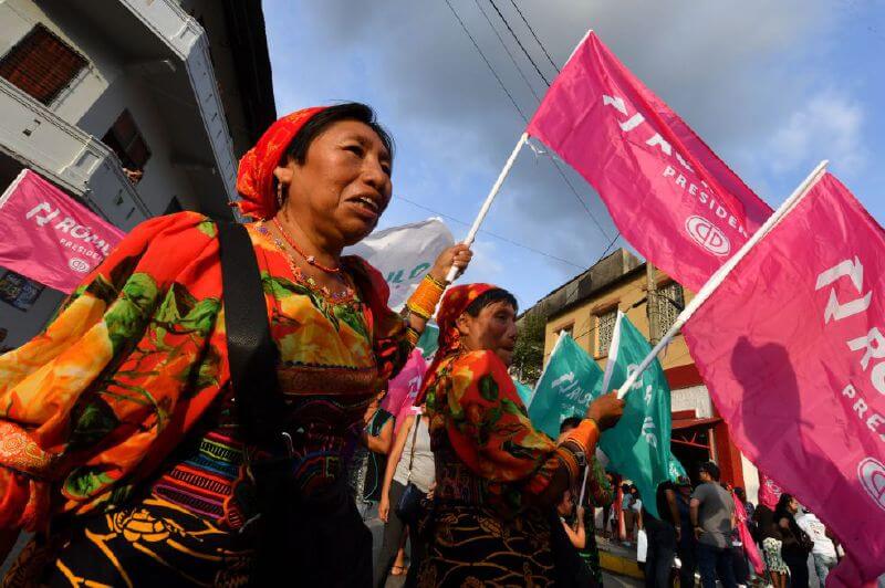 ¿Qué se juega Panamá en las elecciones del domingo?