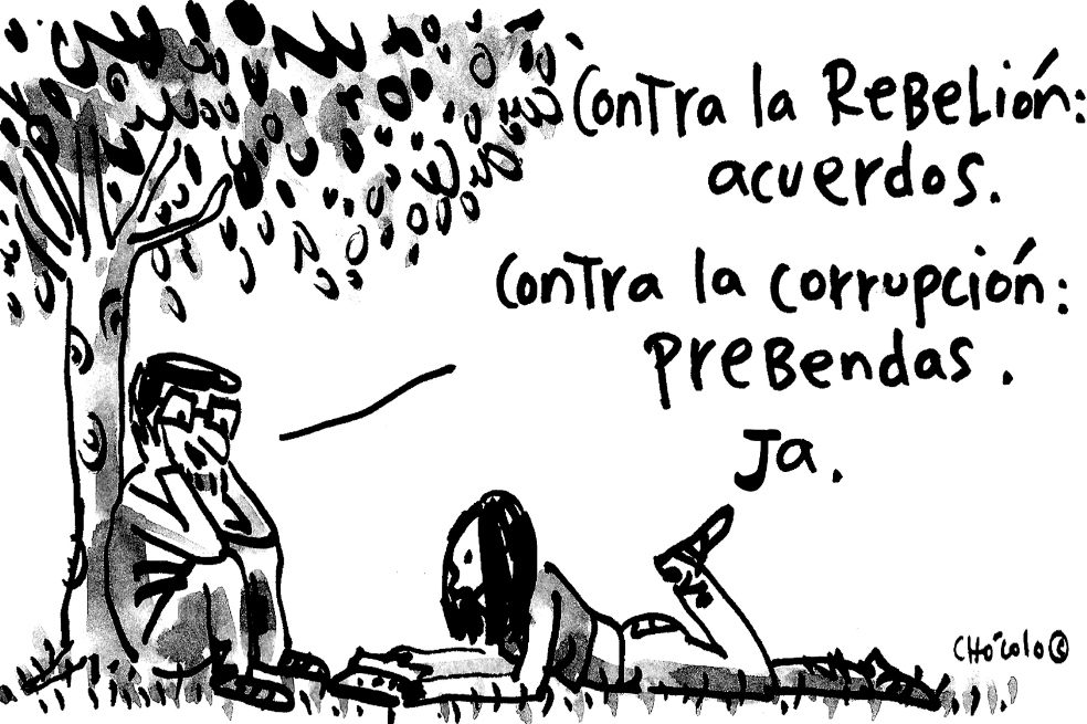 Chócolo