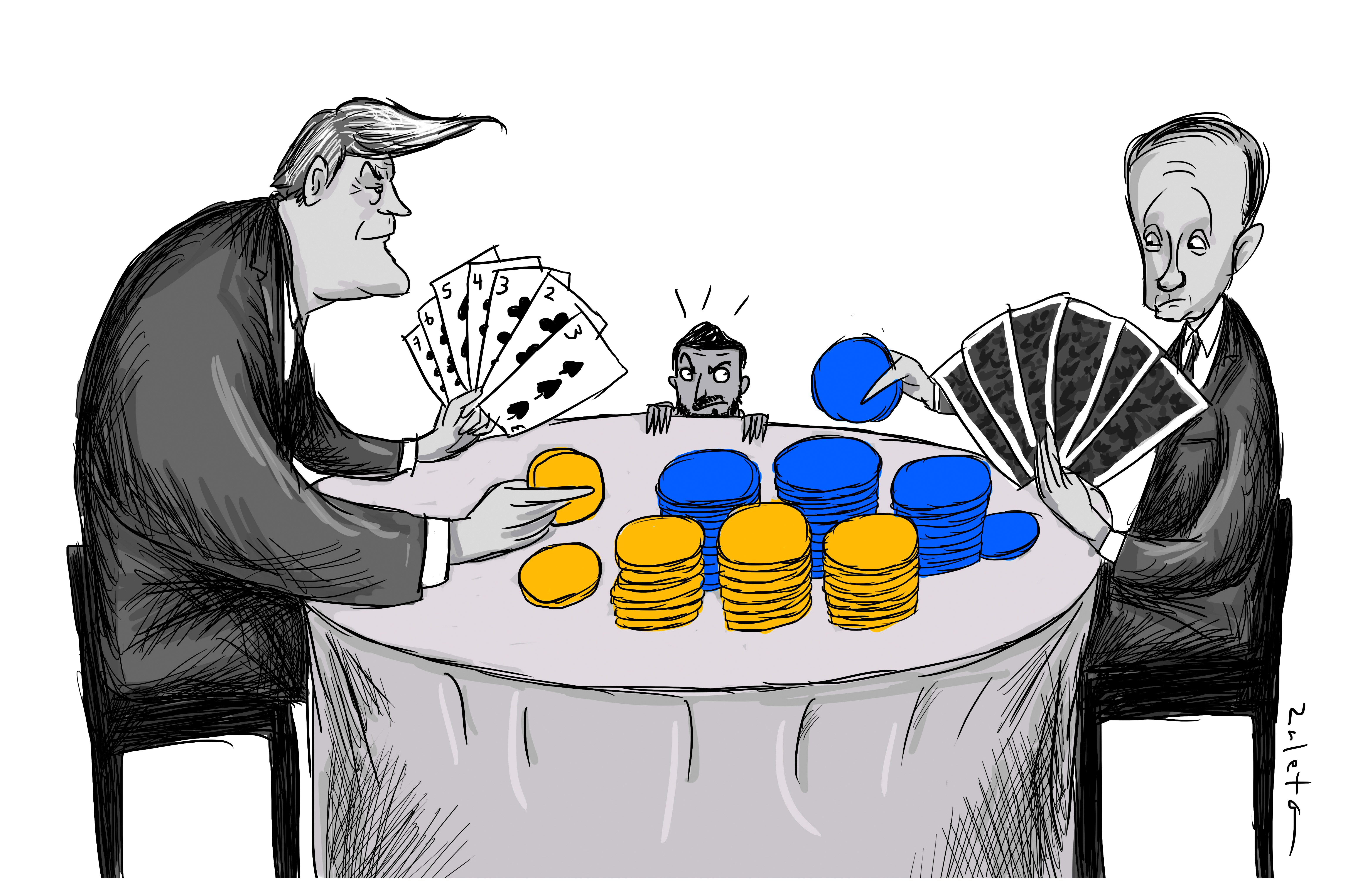 Juego diplomático