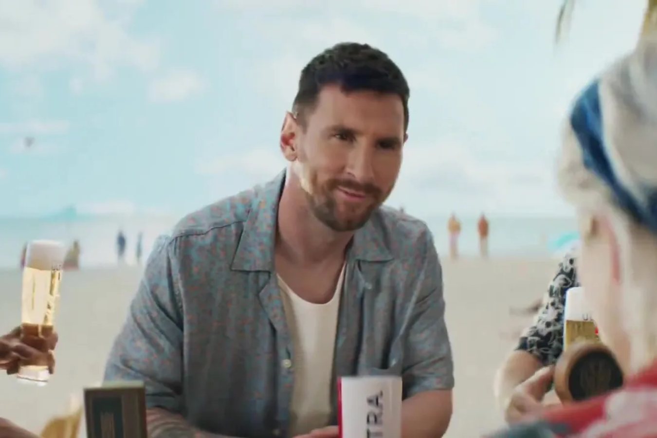 Los millonarios comerciales del Super Bowl para este 2024 con Messi como protagonista