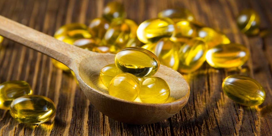 Las maravillas de la vitamina D