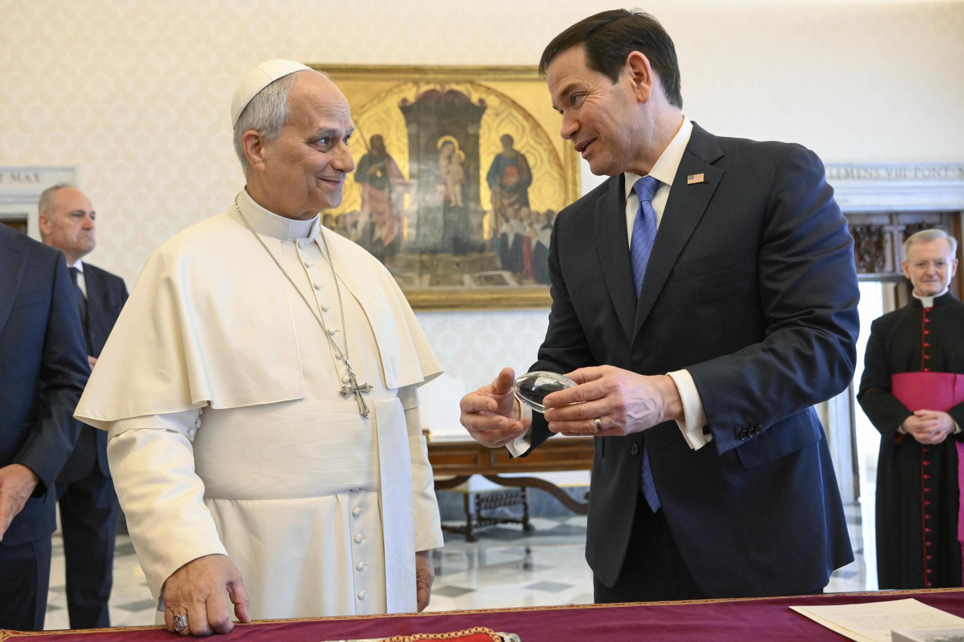 Un año del papa León XIV: entre el pastorado y el líder que quieren que sea