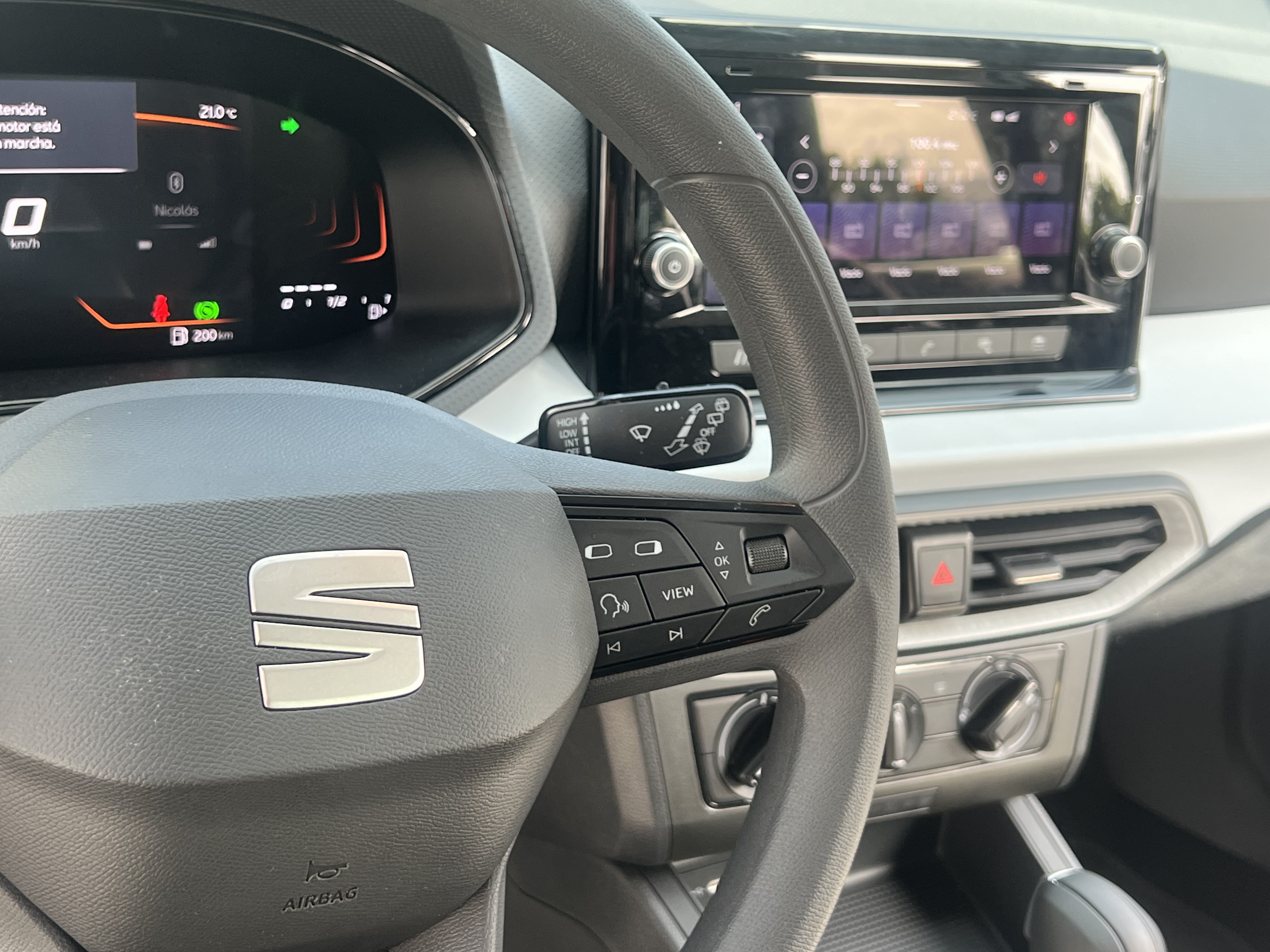 Así se actualizó el Seat Ibiza en Colombia: ¿un compacto a tener en cuenta?