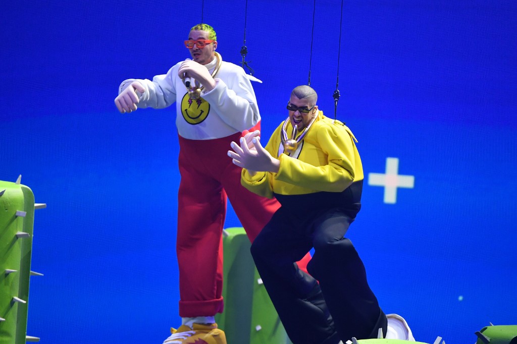 Las mejores presentaciones de los MTV Video Music Awards 2019 (VMAs)