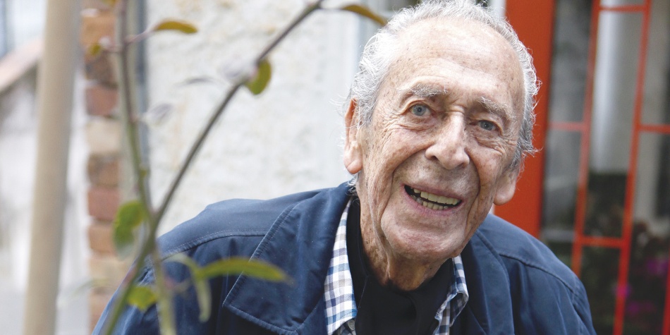 Los amores de Álvaro Castaño Castillo