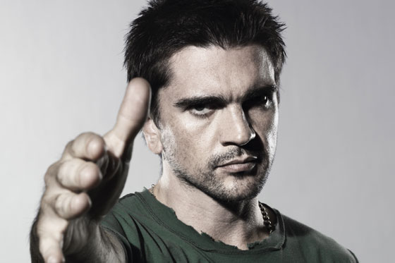 Juanes: «Venezuela y Colombia son hermanos y así deben permanecer»