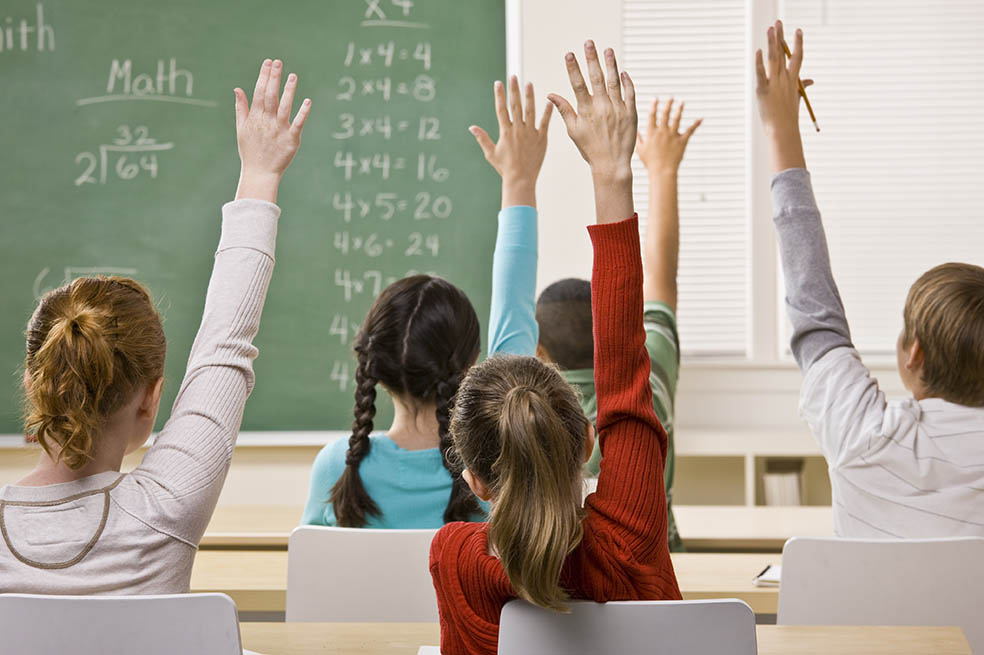 Estudio revela que desarrollo cerebral se ve afectado por la pobreza
