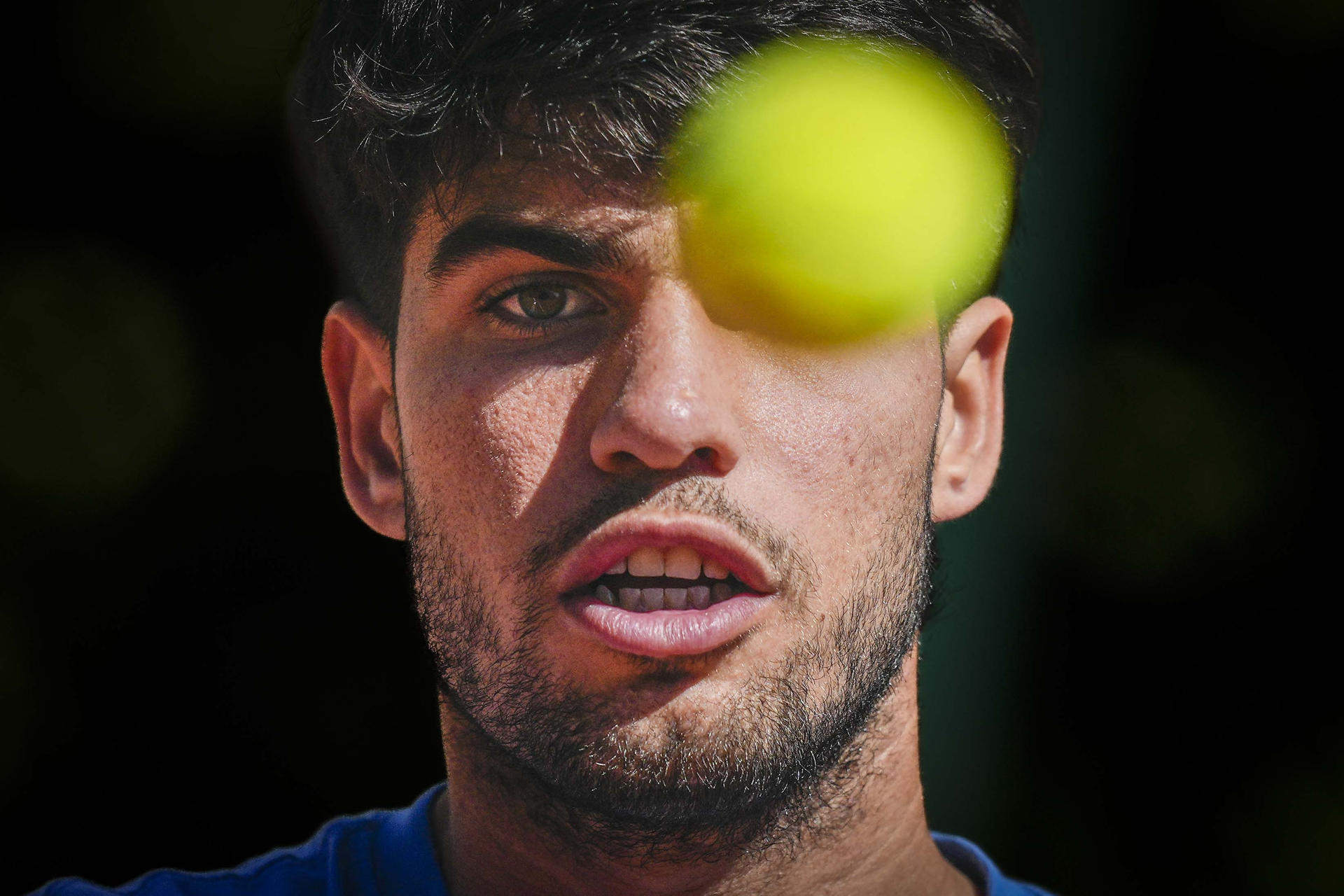 Carlos Alcaraz confirmó la noticia que los amantes del tenis esperaban: estará en el US Open