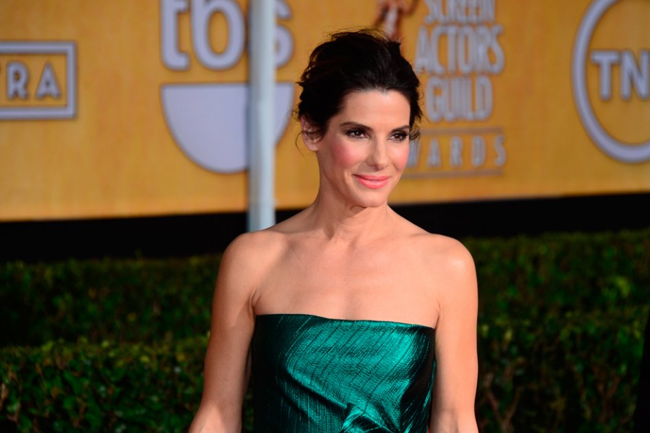 Se suicida el acosador de la actriz Sandra Bullock