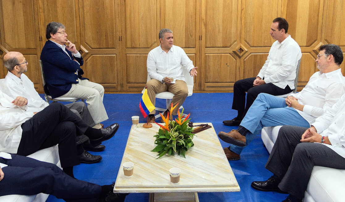 Los grandes retos en derechos humanos para América Latina, según la CIDH