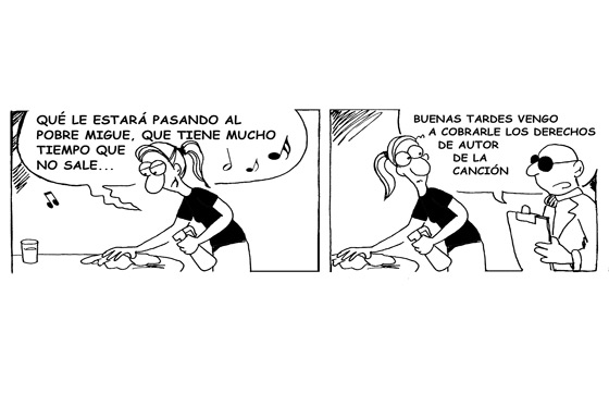 Derechos de autor