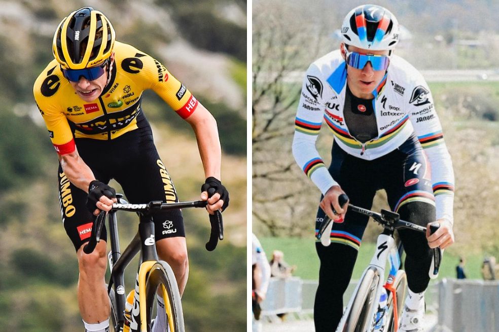 Fusión entre Jumbo-Visma y Soudal-Quick-Step habría colapsado