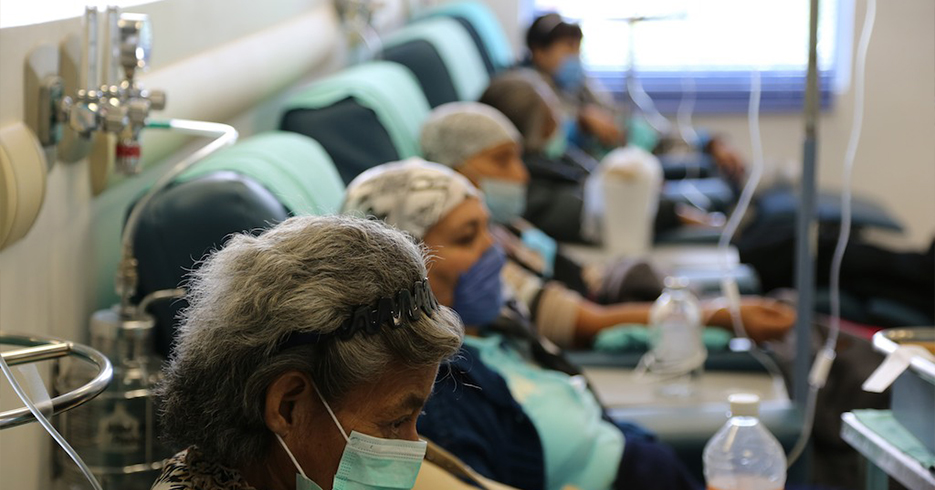 ¿Científicos aseguran que el cáncer es cuestión de mala suerte?