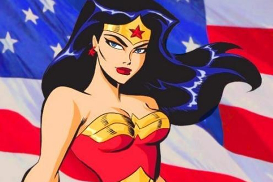 Heroínas
