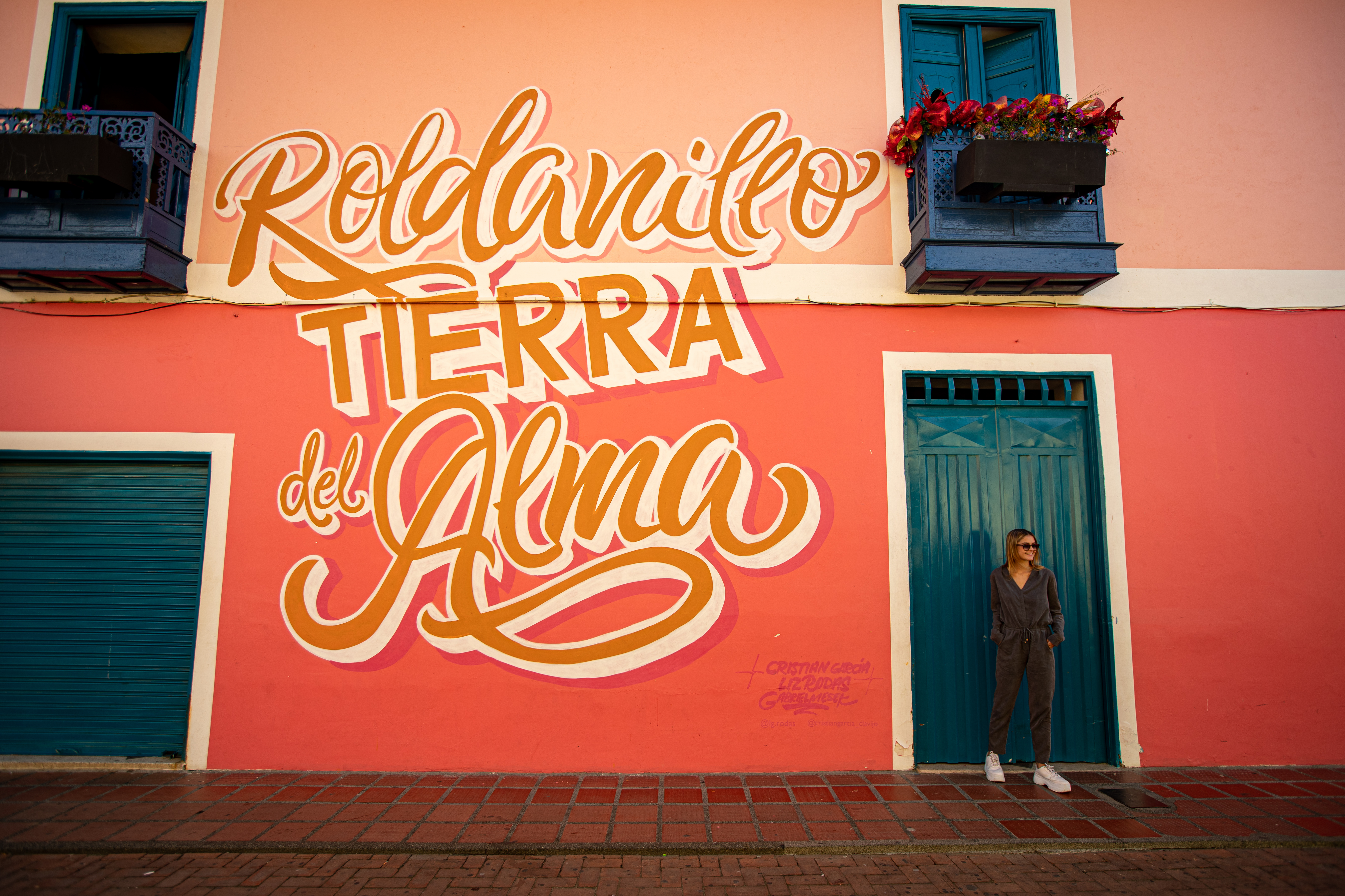 Roldanillo Pueblo Mágico.
