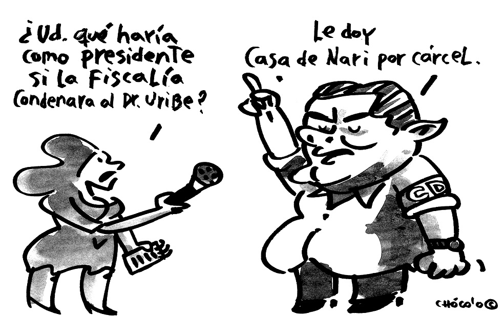 Chócolo
