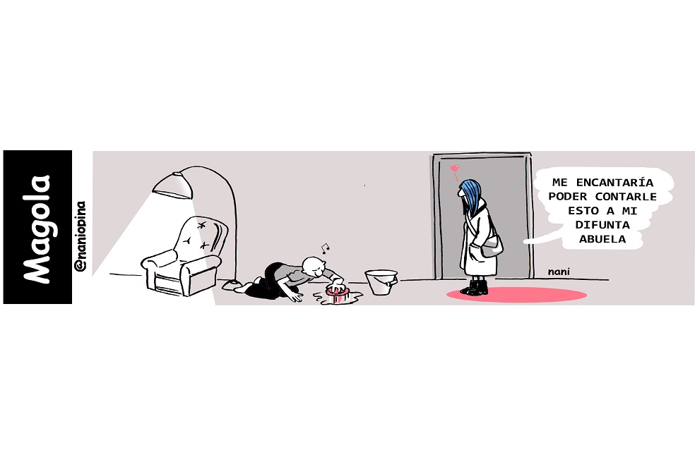Nuevos hombres
