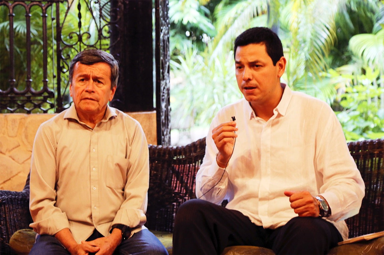 ¿Se acerca el fin de la guerra en el Catatumbo?
