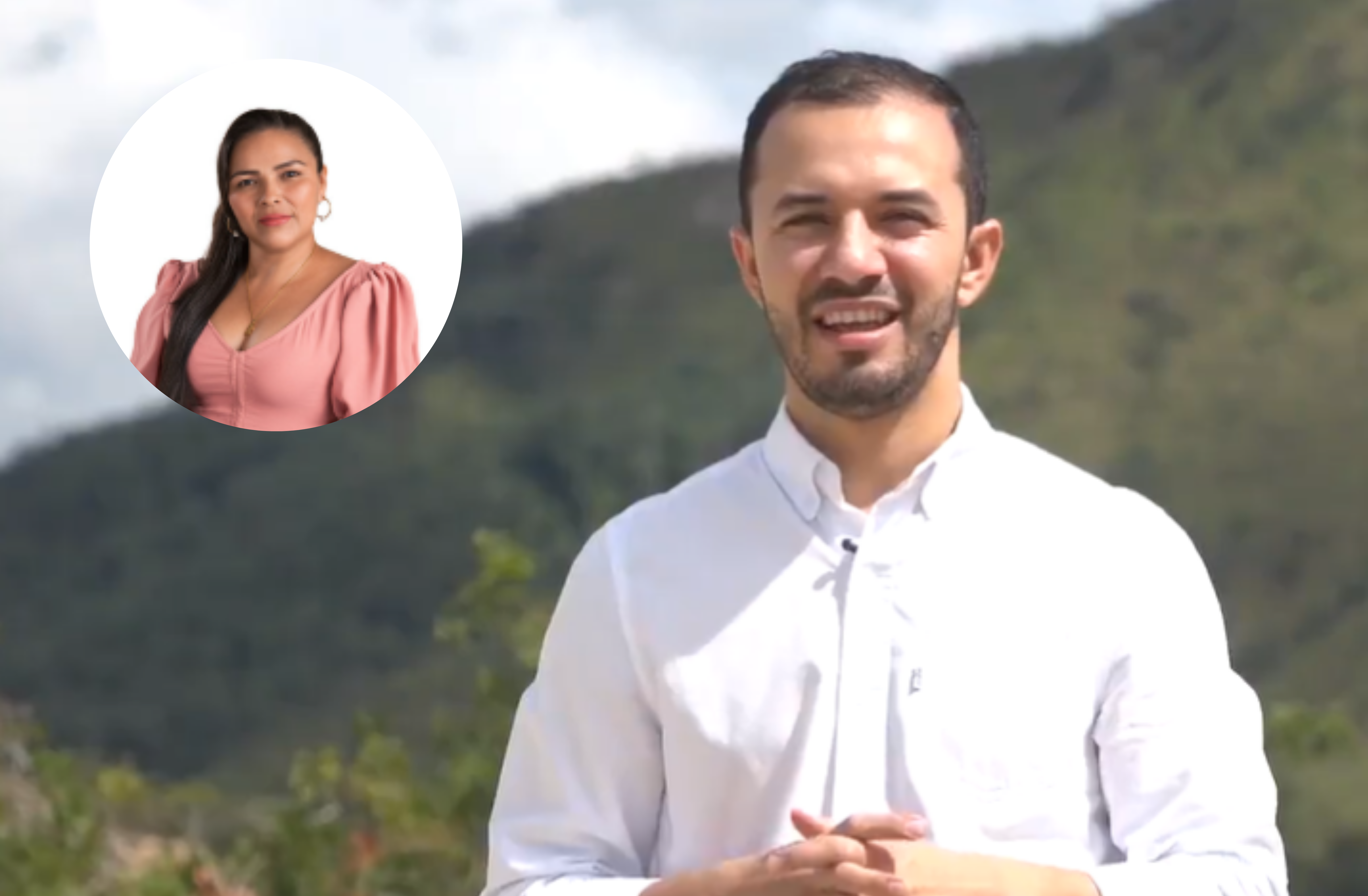 Amanda López asumirá curul de paz de Catatumbo en Congreso tras muerte de Diógenes Quintero