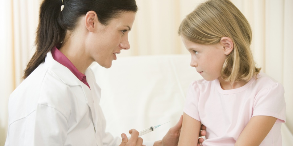 ¿Cuál es la mejor edad para que los niños reciban la vacuna contra el virus del papiloma humano?