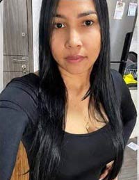 Viajó a Pereira por motivos laborales, donde se desempeñaba como esteticista. Deja un niño de apenas dos años y 13 hermanos.