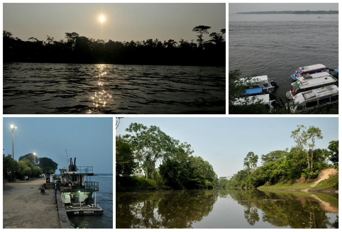 ¿Por qué está en duda la recuperación de la navegabilidad del río Magdalena?