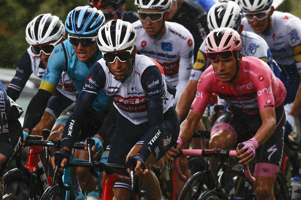 Giro de Italia