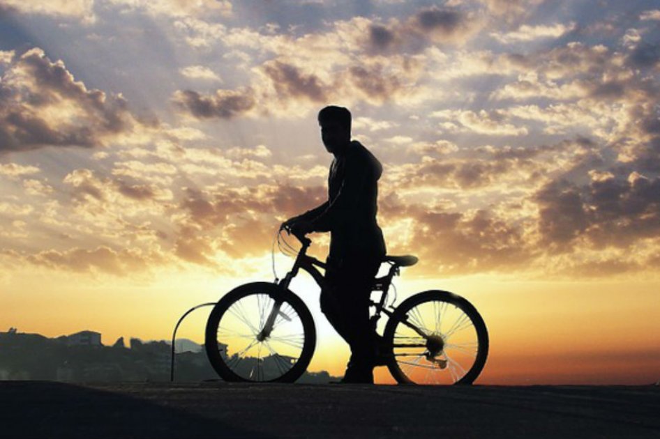 Quienes se vinculen a las actividades recibirán elementos de seguridad y accesorios para la bici. /Tomada de Pixabay