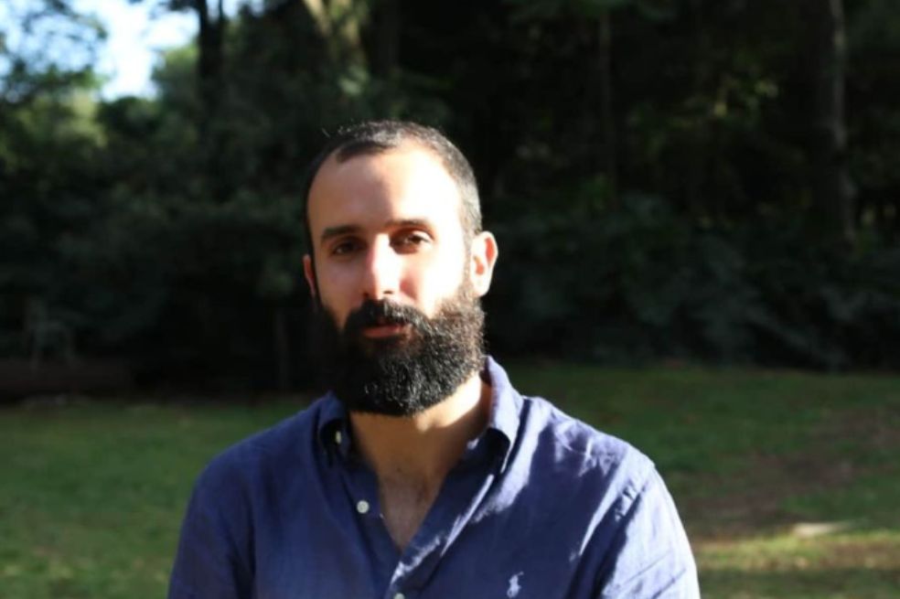 Falleció el editor y escritor colombiano Karim Ganem Maloof