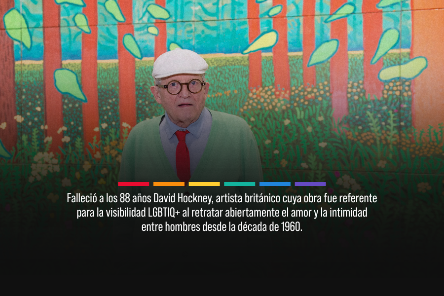 Radar Queer del 7 al 13 de junio.