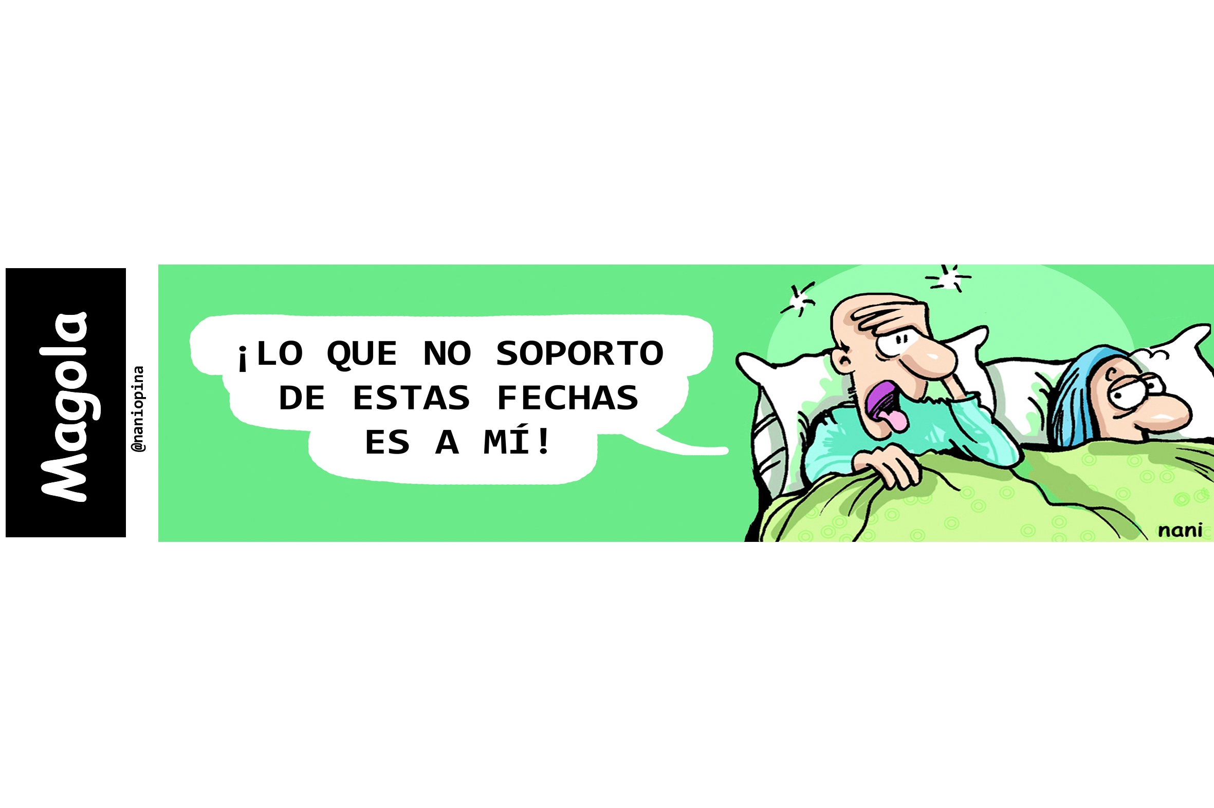 Insoportables