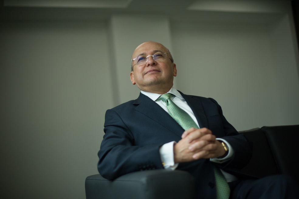 Juez rechaza tutela de exfiscal Montealegre contra directivos del Externado