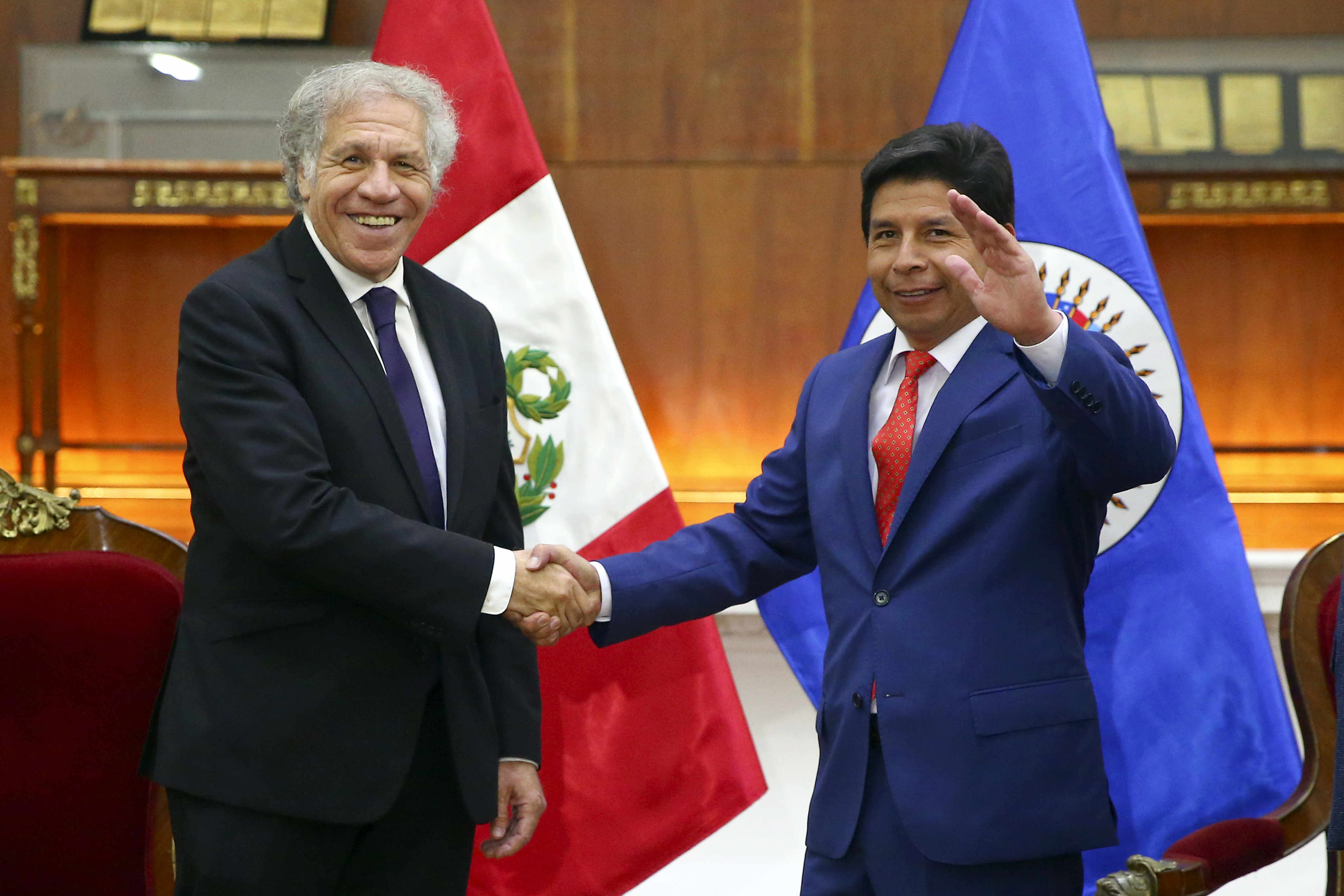 Asamblea de la OEA hoy: ¿de qué hablarán? Desde Ucrania a Nicaragua y la paz total