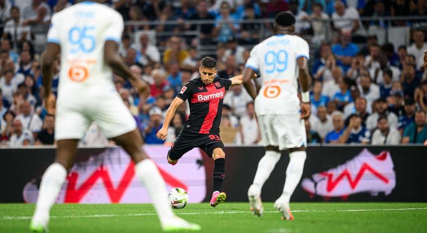 Gustavo Puerta podría debutar este sábado en la Bundesliga: así será la jornada