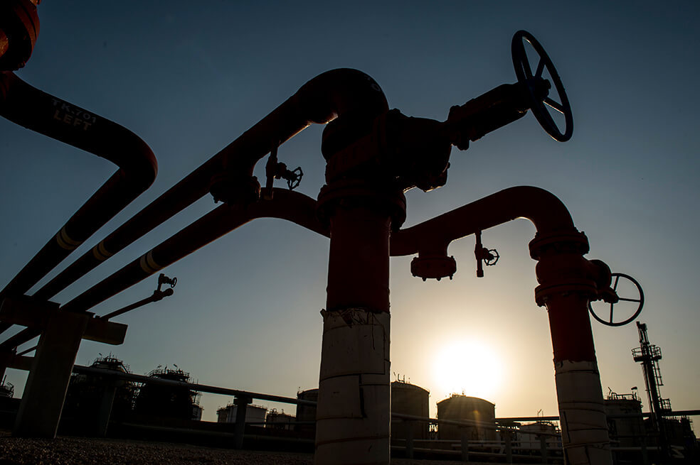 OPEP ve perspectiva «algo pesimista» para mercados del petróleo