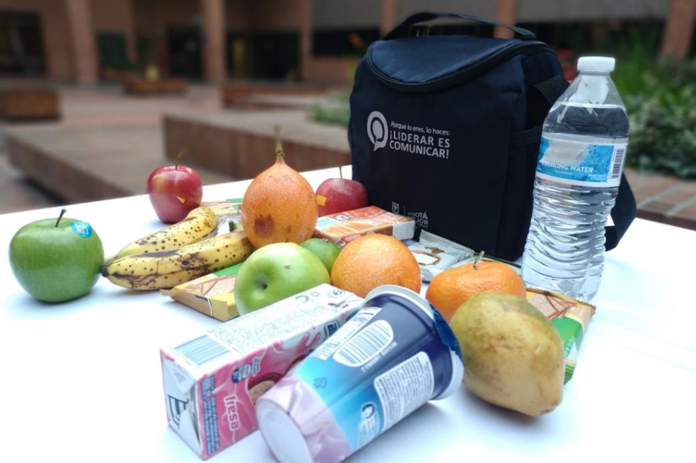 Distrito continuará entregando bonos de alimentación escolar en junio