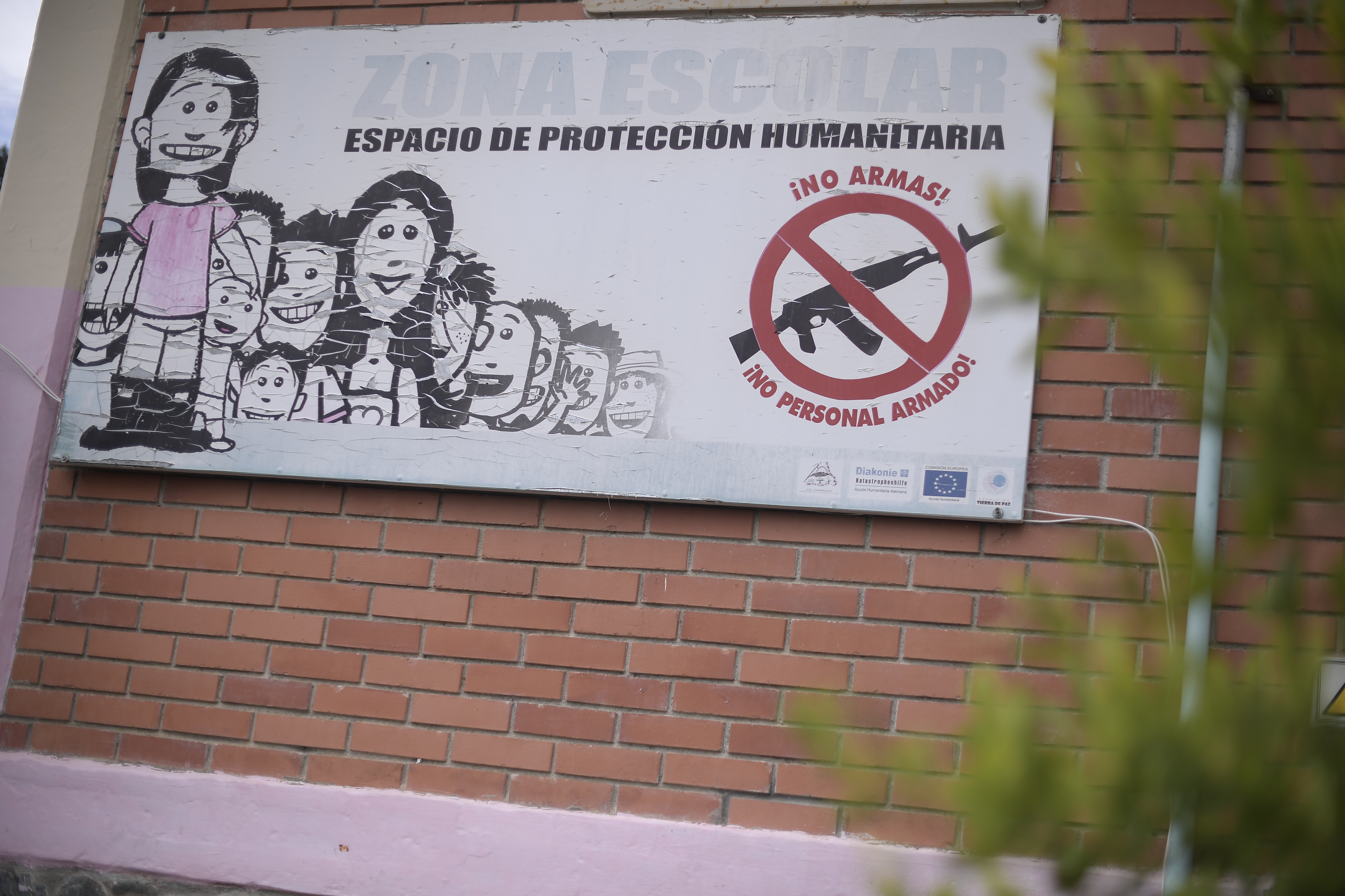 Tres grupos delincuenciales estarían reclutando niños en Bolivar y Trujillo