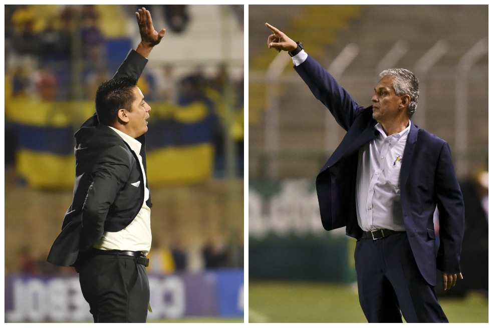 Cali-Nacional, el partido verde en busca de una estrella