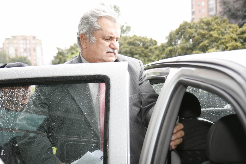 Rito Alejo del Río: la historia del general (r) condenado que volvió a la libertad
