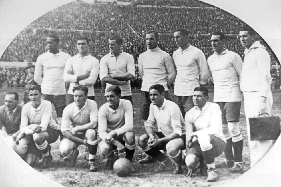 15 momentos que han marcado la historia de los Mundiales