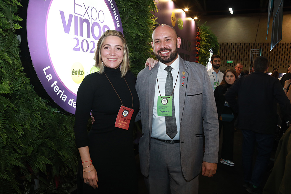 La feria de vinos mas importante de América latina se llevara acabo en Coorferias durante este fin de semana